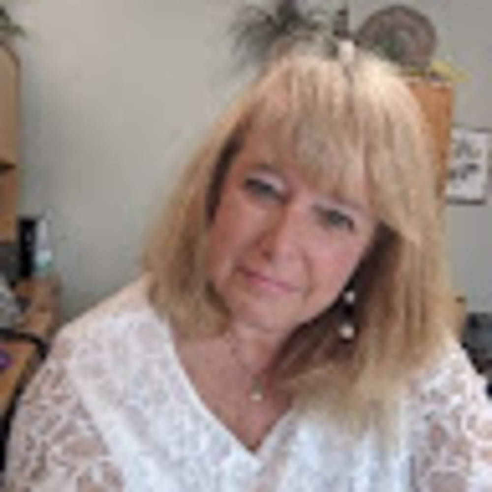 Meet your Posher, Joann